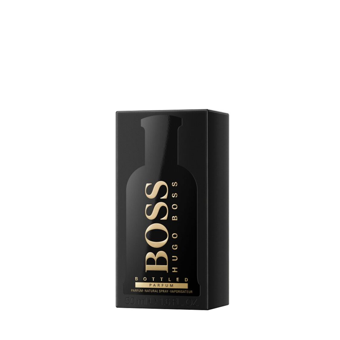 Hugo Boss Boss Bottled Parfum - Metro Singapore Departmental Store - Celebrating 69 Years in SG