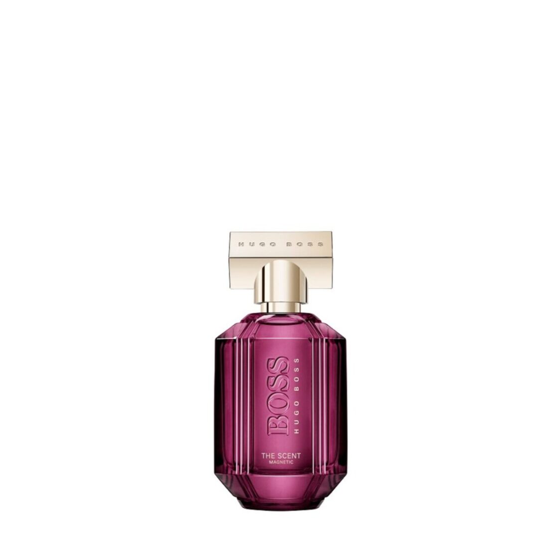 Hugo Boss Boss The Scent Magnetic For Her Eau De Parfum 50ml - Metro Singapore Departmental Store - Celebrating 69 Years in SG