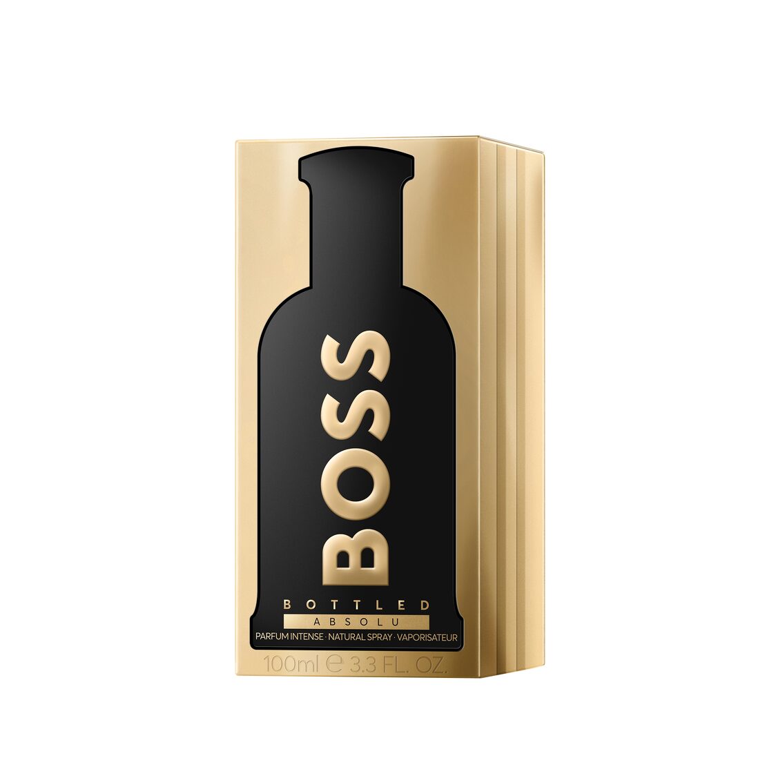 Hugo Boss Bottled Absolu Parfum Intense for Men 100ml - Metro Singapore Departmental Store - Celebrating 69 Years in SG