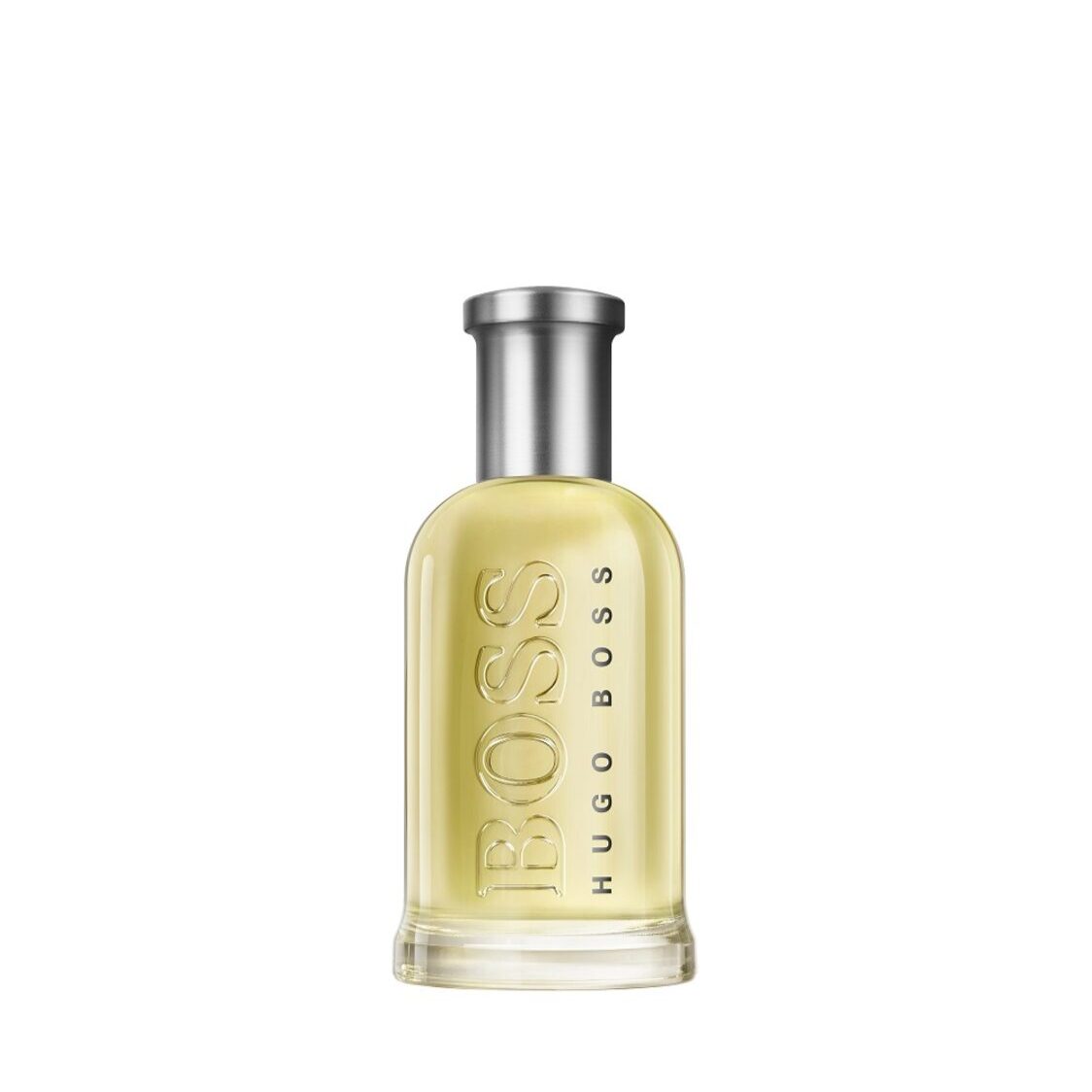 Hugo Boss Bottled Eau De Toilette - Metro Singapore Departmental Store - Celebrating 69 Years in SG