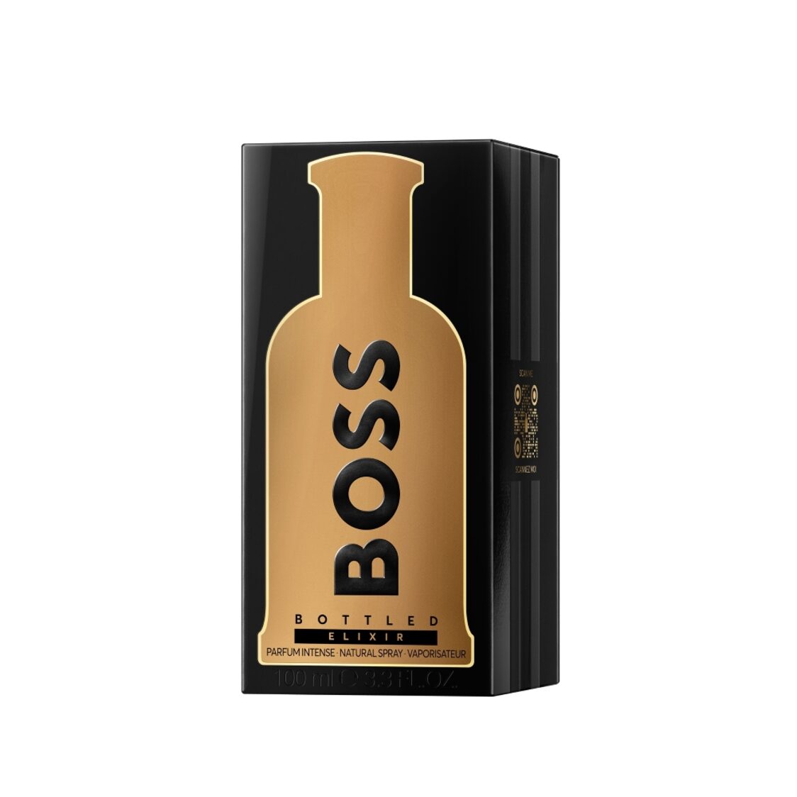Hugo Boss Bottled Elixir Parfum Intense For Him - Metro Singapore Departmental Store - Celebrating 69 Years in SG