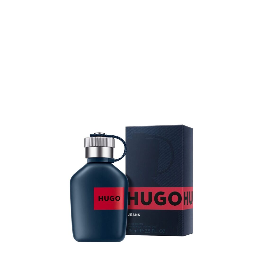 Hugo Boss Jeans For Him Eau De Toilette - Metro Singapore Departmental Store - Celebrating 69 Years in SG