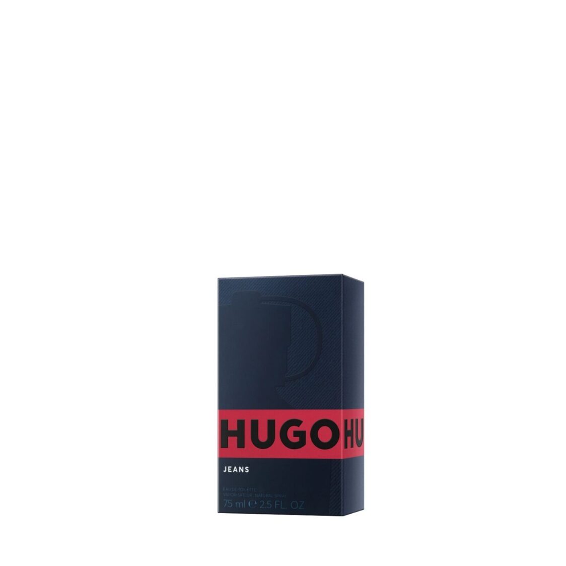 Hugo Boss Jeans For Him Eau De Toilette - Metro Singapore Departmental Store - Celebrating 69 Years in SG
