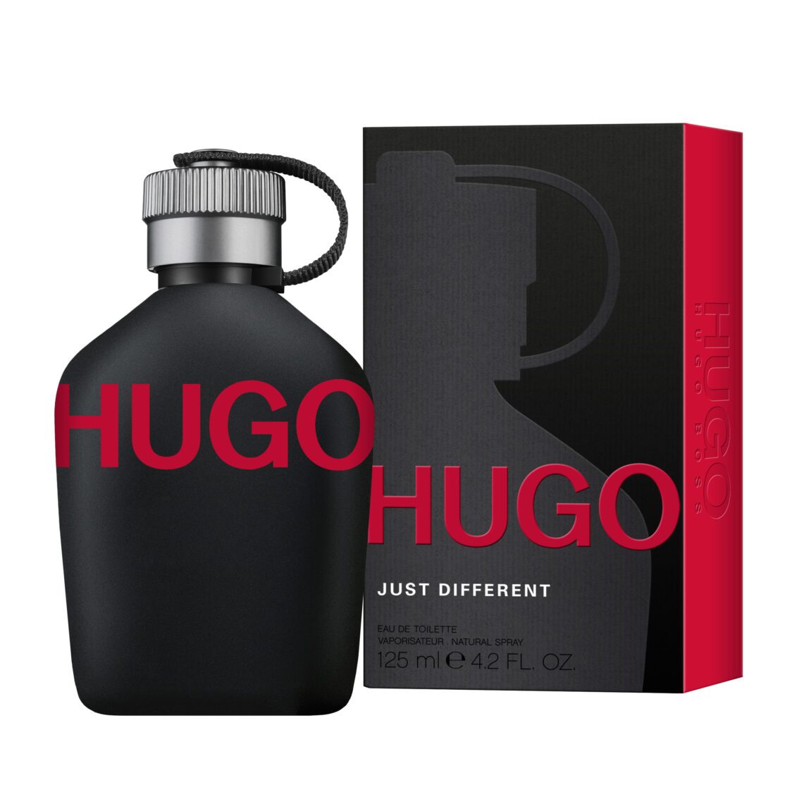 Hugo Boss Just Different Eau de Toilette - Metro Singapore Departmental Store - Celebrating 69 Years in SG