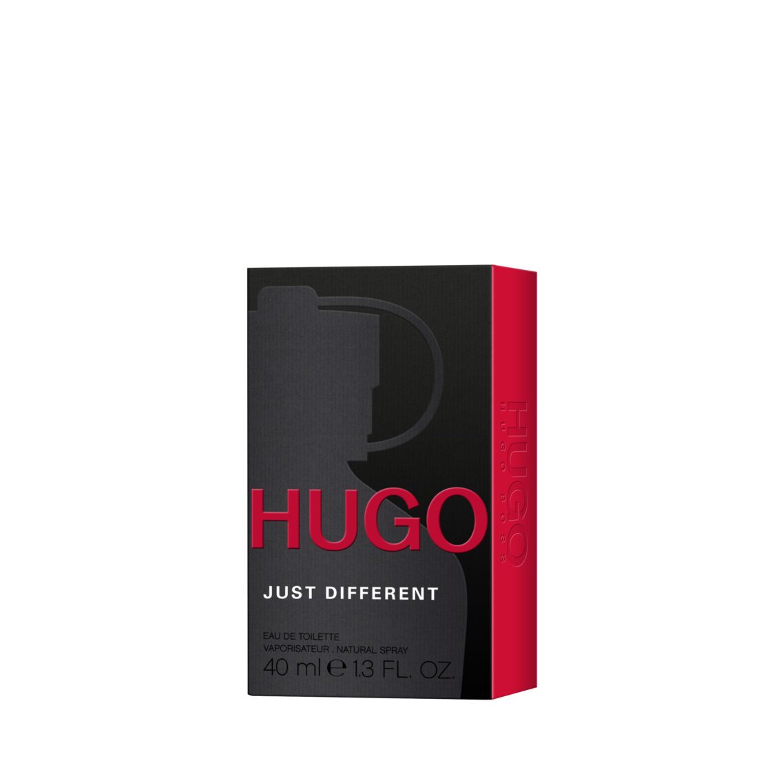 Hugo Boss Just Different Eau de Toilette - Metro Singapore Departmental Store - Celebrating 69 Years in SG