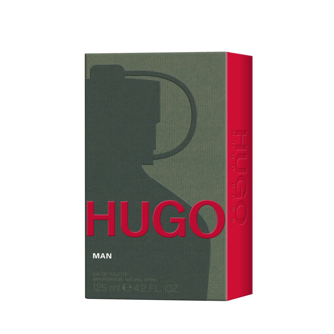 Hugo Boss Man Eau de Toilette - Metro Singapore Departmental Store - Celebrating 69 Years in SG