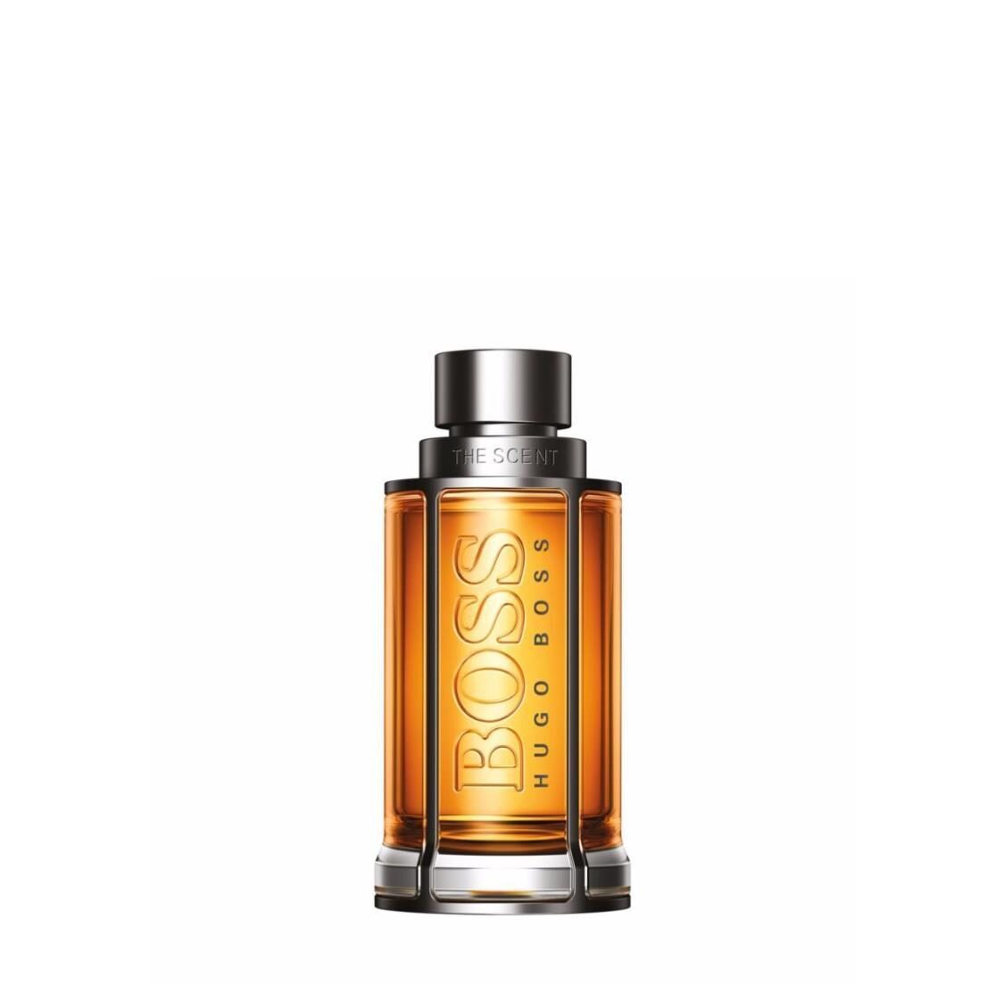 Hugo Boss The Scent Eau De Toilette - Metro Singapore Departmental Store - Celebrating 69 Years in SG
