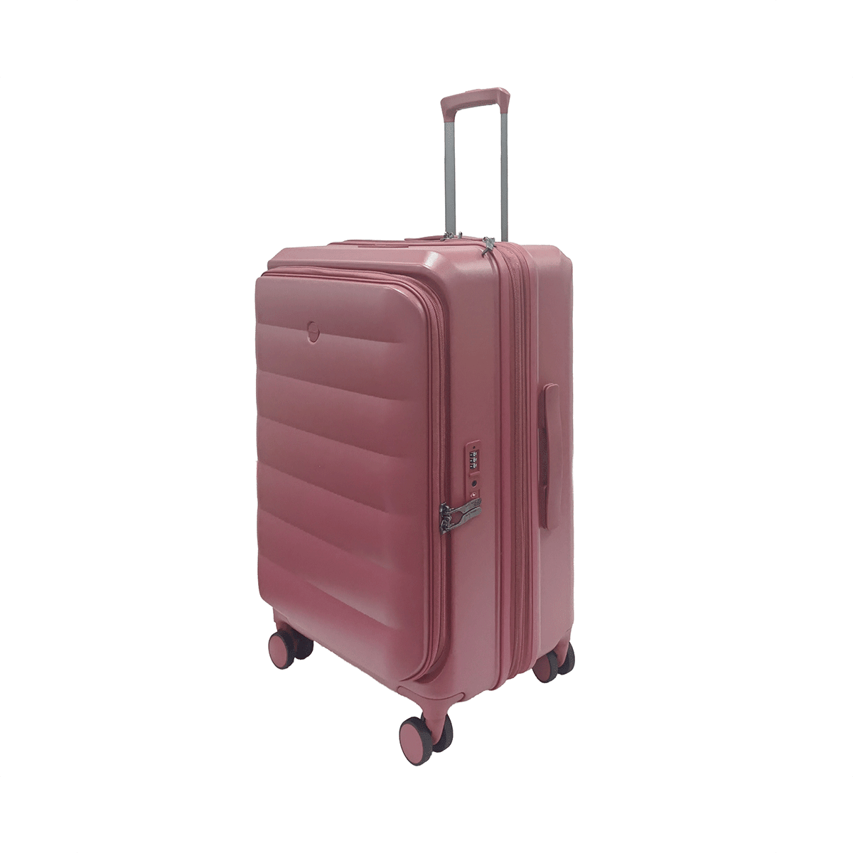 Hush Puppies Frontenac DualEase Luggage (69-4041) - Metro Singapore Departmental Store - Celebrating 69 Years in SG