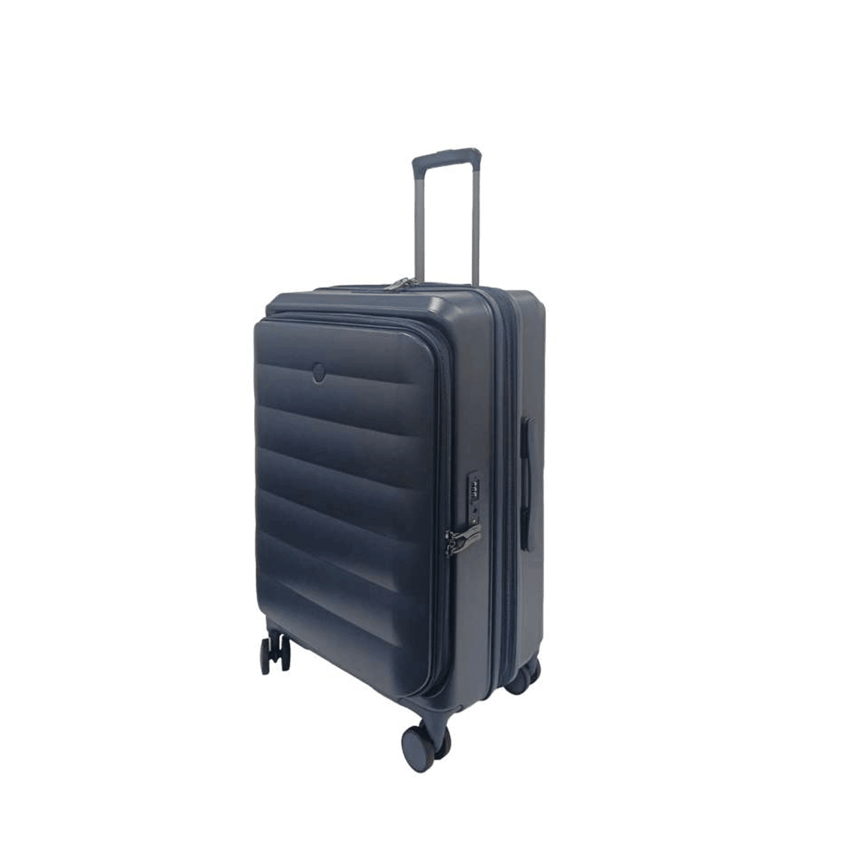 Hush Puppies Frontenac DualEase Luggage (69-4041) - Metro Singapore Departmental Store - Celebrating 69 Years in SG