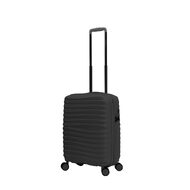 Hush Puppies Polypropylene Cabin Lightweight Expandable Trolley Case