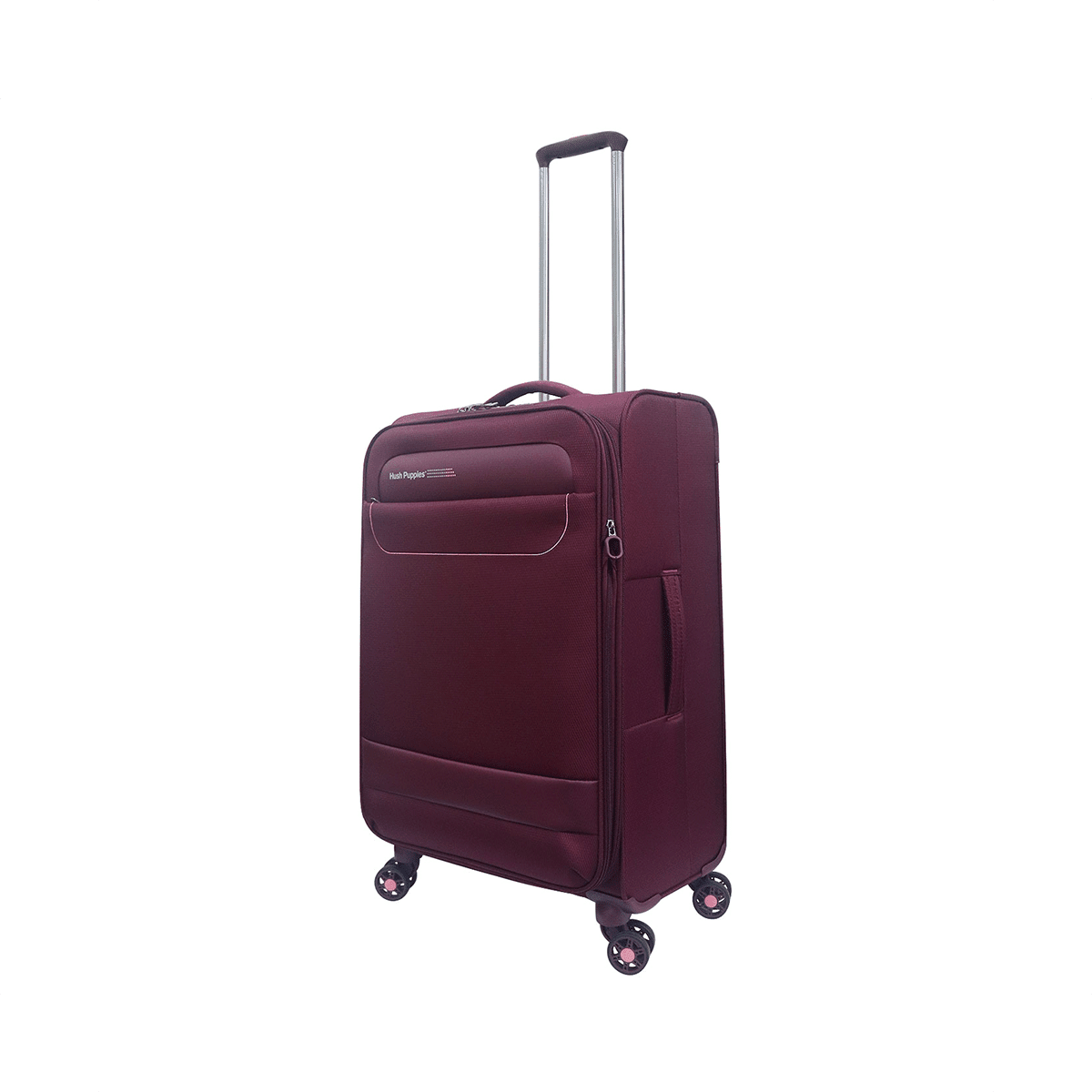 Hush Puppies Whistler Lite Luggage (69-3145-2) - Metro Singapore Departmental Store - Celebrating 69 Years in SG