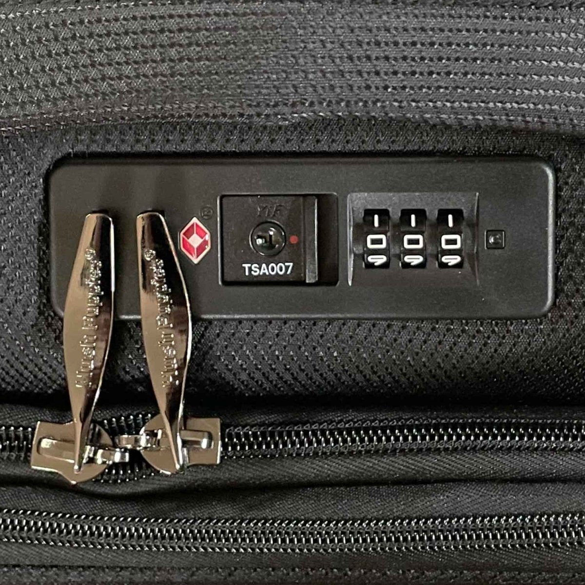 Hush Puppies Whistler Lite Luggage (69-3145-2) - Metro Singapore Departmental Store - Celebrating 69 Years in SG