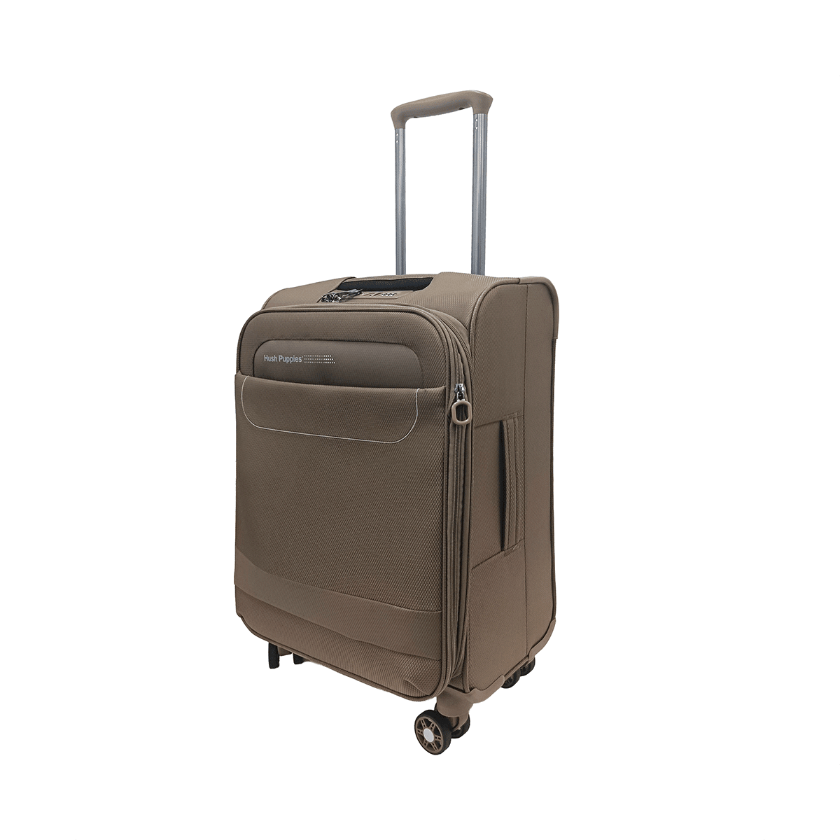Hush Puppies Whistler Lite Luggage (69-3145-2) - Metro Singapore Departmental Store - Celebrating 69 Years in SG