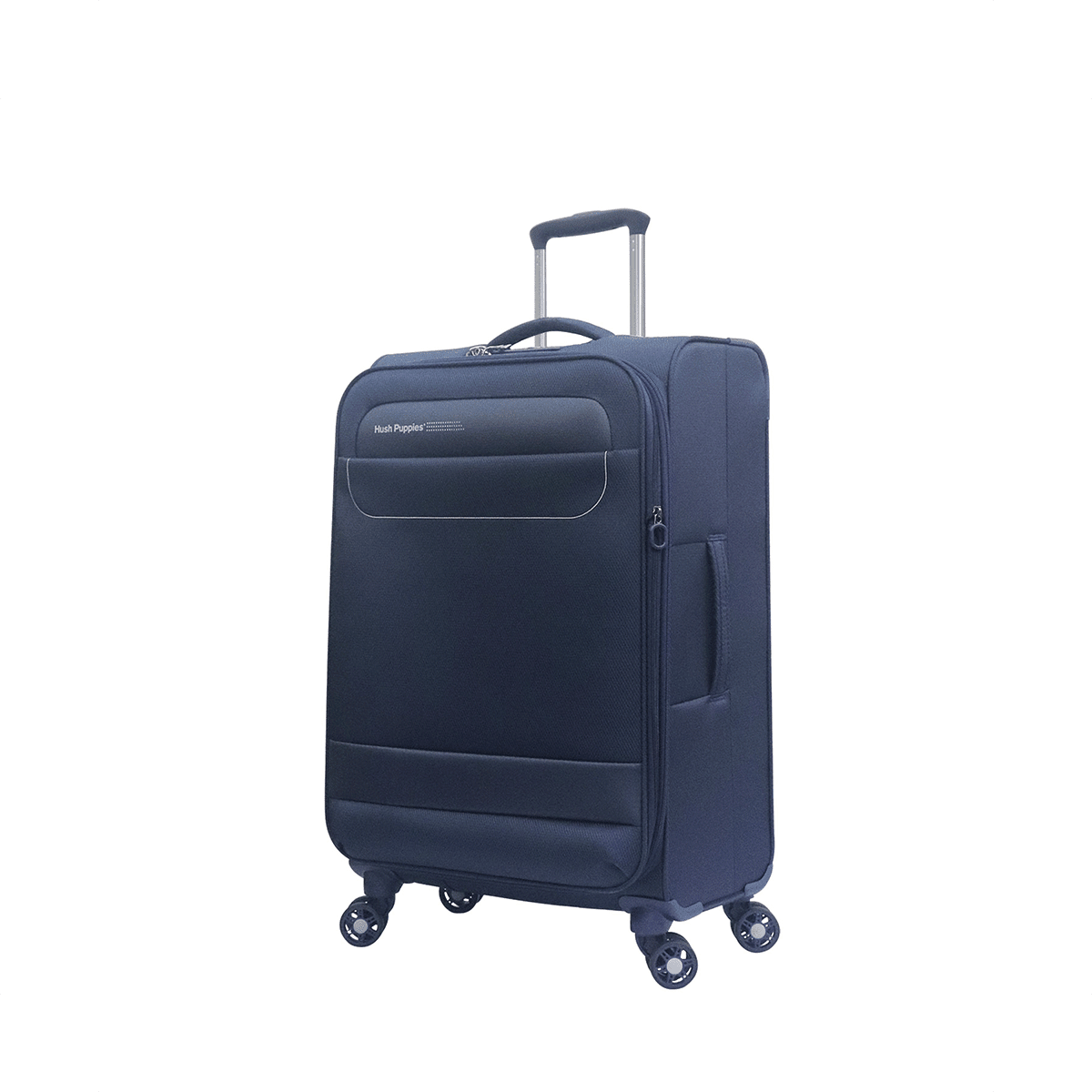 Hush Puppies Whistler Lite Luggage (69-3145-2) - Metro Singapore Departmental Store - Celebrating 69 Years in SG