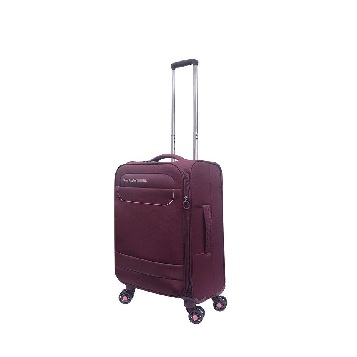 Hush Puppies Whistler Lite Luggage (69-3145-2) - Metro Singapore Departmental Store - Celebrating 69 Years in SG