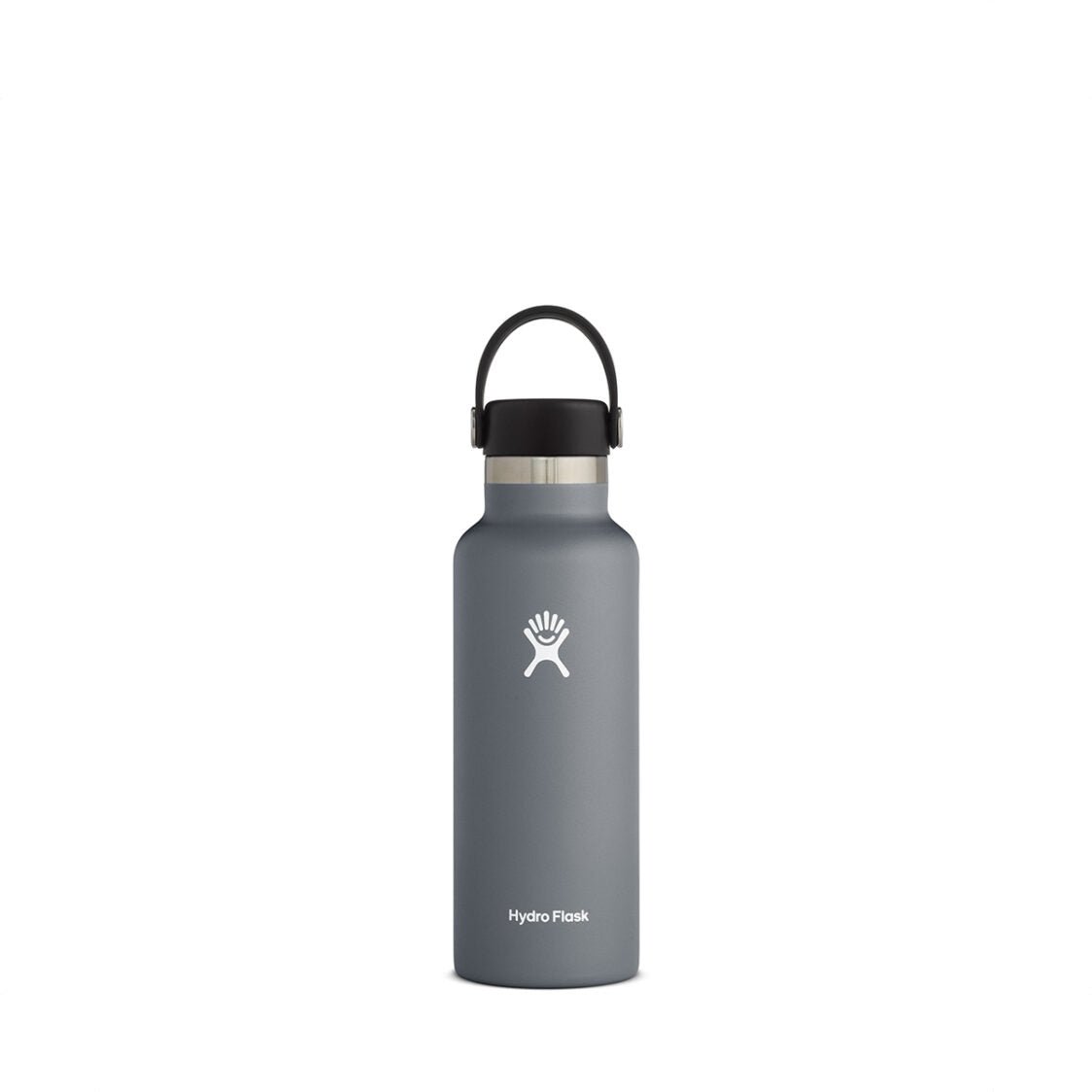Hydro Flask Standard Flex Cap 18oz/532ml - Stone - Metro Singapore Departmental Store - Celebrating 69 Years in SG