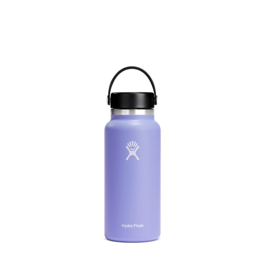 Hydro Flask Standard Wide Mouth Flex Cap 32OZ/946ml - Lupine - Metro Singapore Departmental Store - Celebrating 69 Years in SG