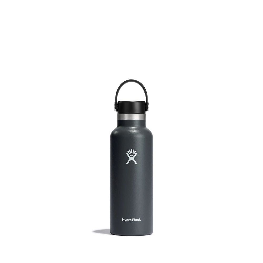 Hydroflask Standard Flex Cap 18oz/532ml S18SX010 - Stone - Metro Singapore Departmental Store - Celebrating 69 Years in SG