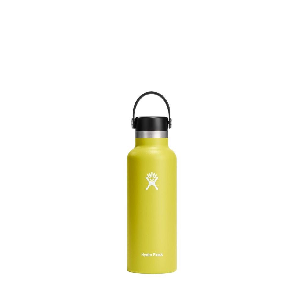 Hydroflask Standard Flex Cap 18oz/532ml S18SX752 - Cactus - Metro Singapore Departmental Store - Celebrating 69 Years in SG