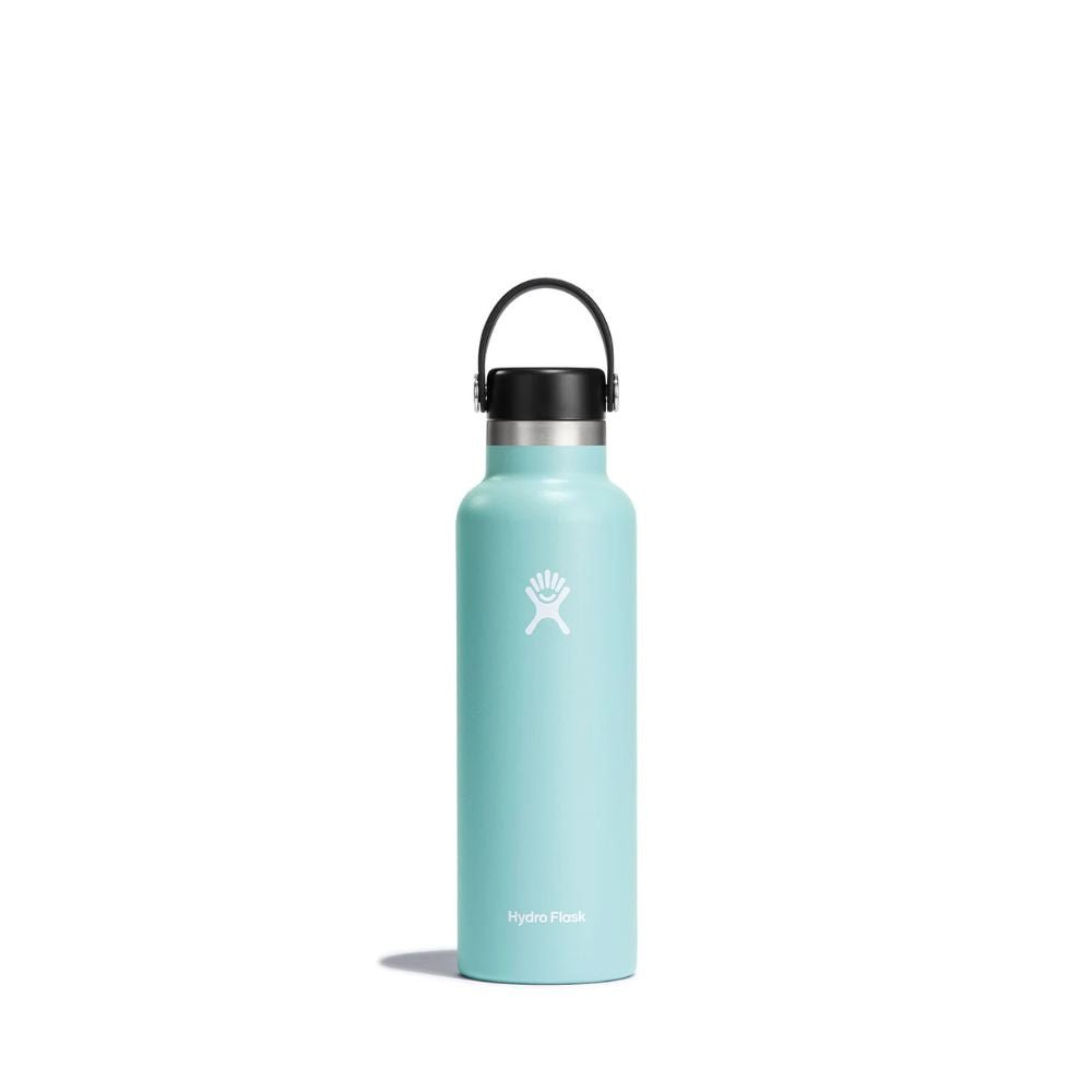 Hydroflask Standard Flex Cap 21oz/621ml S21SX441 - Dew - Metro Singapore Departmental Store - Celebrating 69 Years in SG