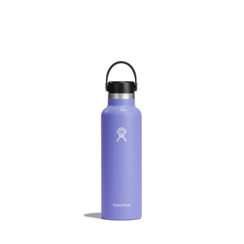 Hydroflask Standard Flex Cap 21oz/621ml S21SX474 - Lupine - Metro Singapore Departmental Store - Celebrating 69 Years in SG