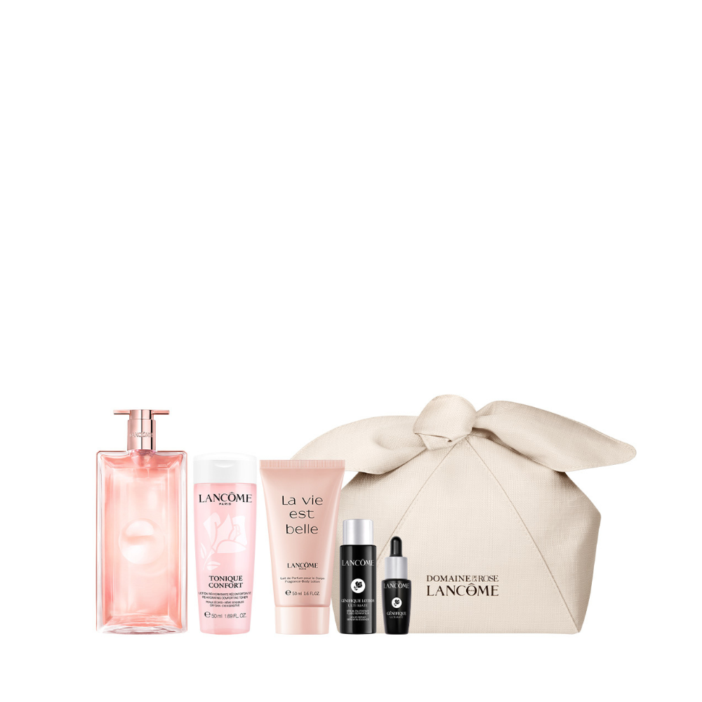 Lancome Idôle EDP 50ml Set (Worth $330)
