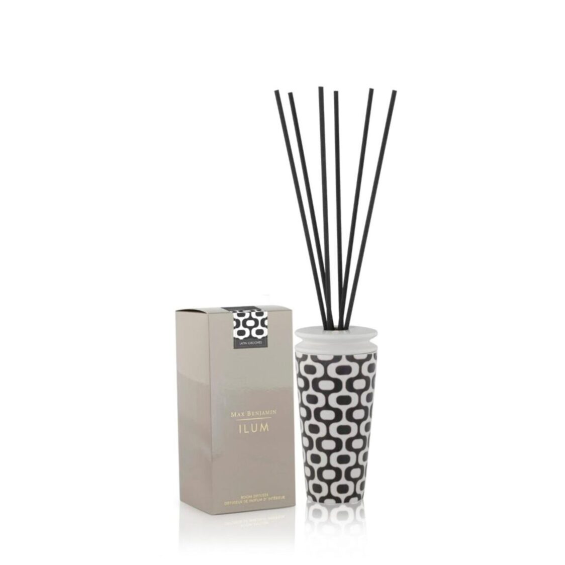 Ilum Diffuser - Latin Grooves - Metro Singapore Departmental Store - Celebrating 69 Years in SG