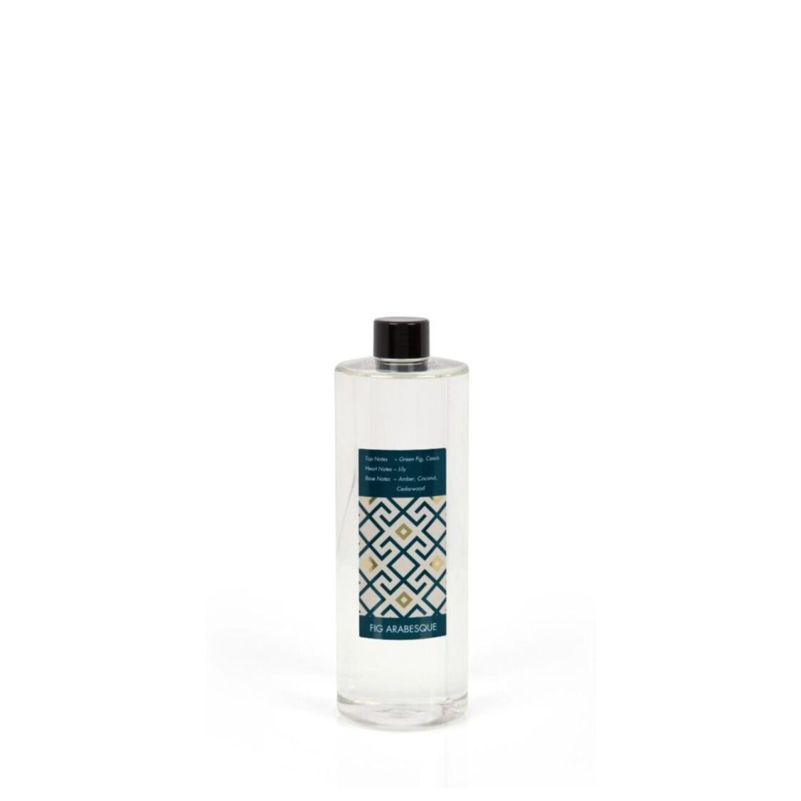 Ilum Refill 500ml - Fig Arabesque - Metro Singapore Departmental Store - Celebrating 69 Years in SG