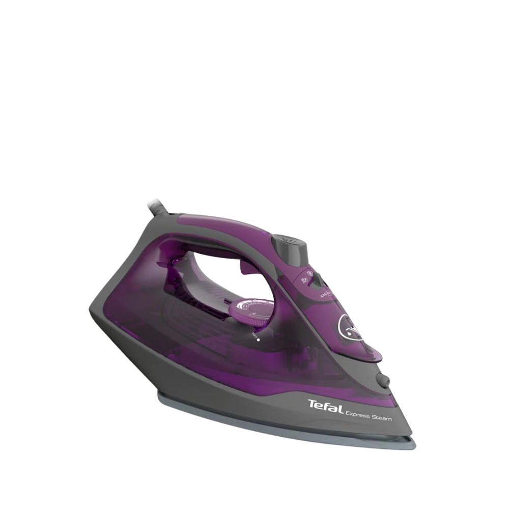 Tefal Express Steam Iron 2600W (FV2843)