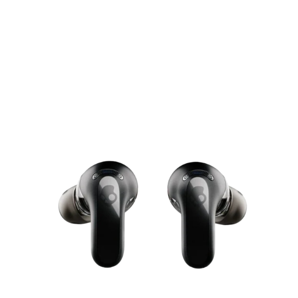 Skullcandy Rail Anc True Wireless True Black