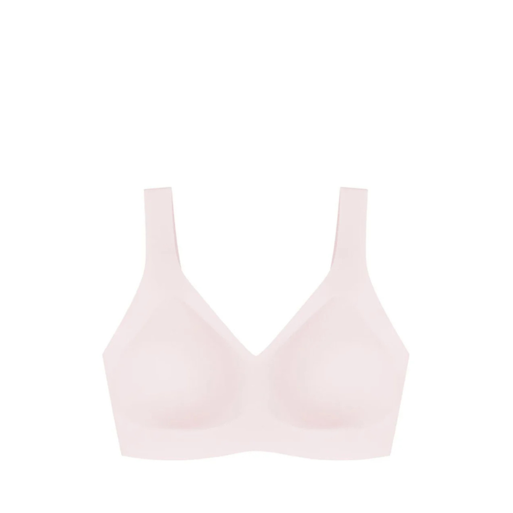 Sloggi Zero Feel 2.0 Bralette Sweet Pink