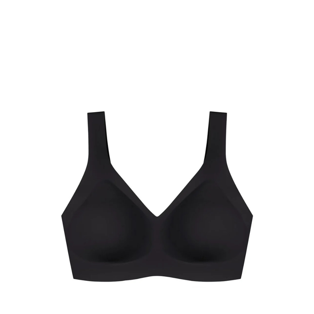 Sloggi Zero Feel 2.0 Bralette Black