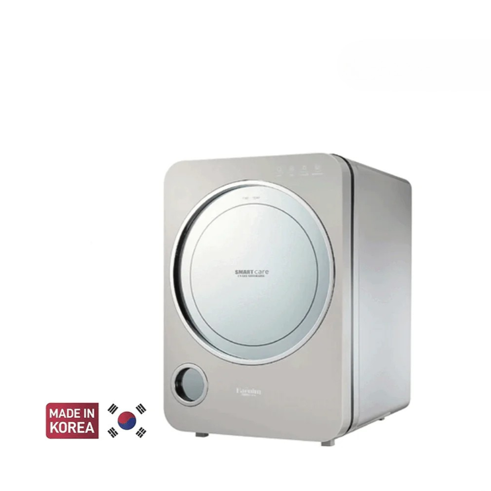 Haenim 3G+ Smart View UV Steriliser (Gray Metal)