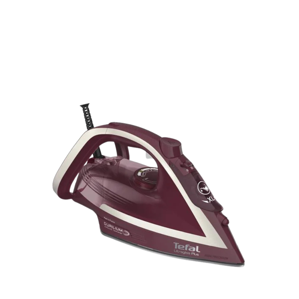 Tefal Ultragliss Plus Steam Iron 2800W (FV6820)