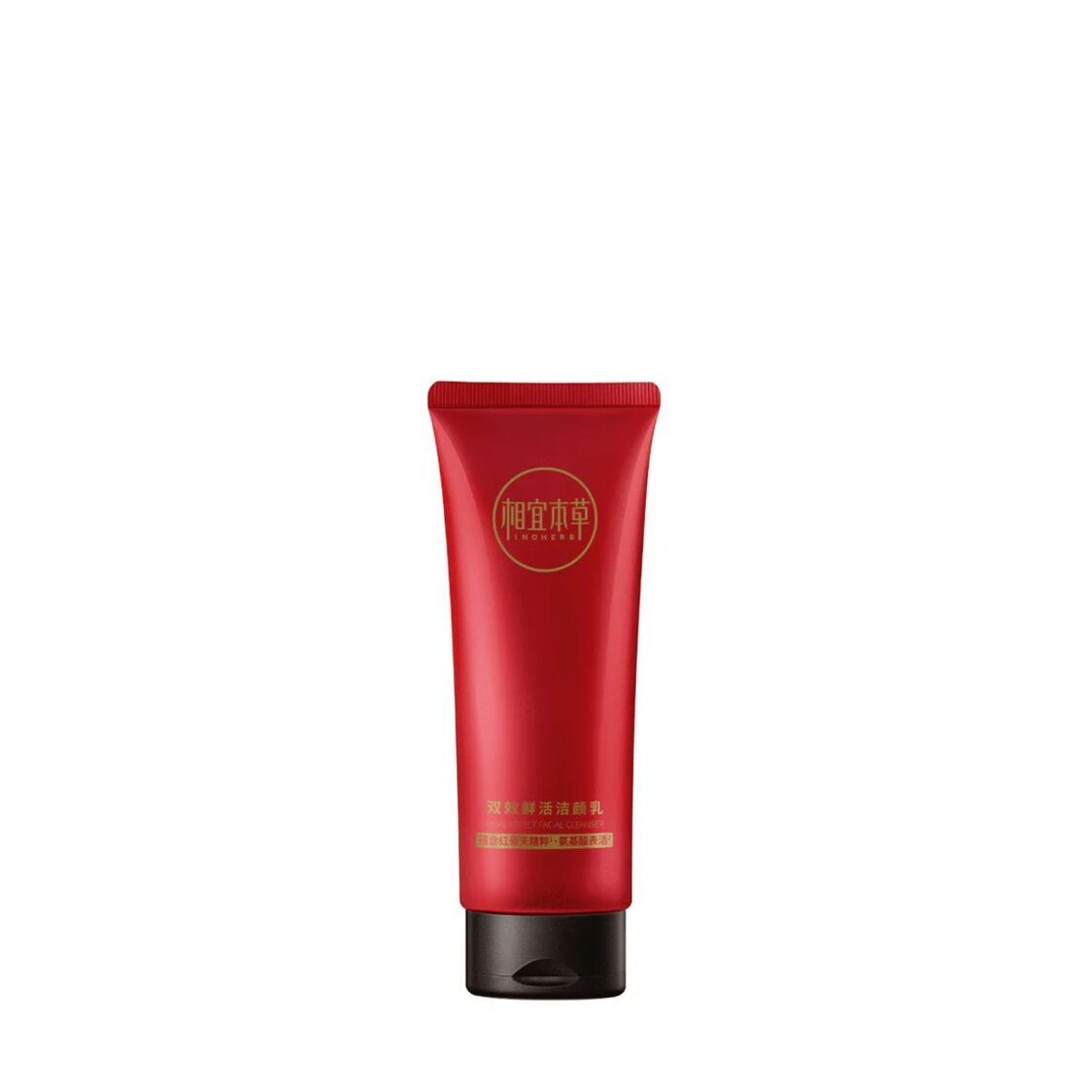 Inoherb Dual - Effect Facial Cleanser 100ml - Metro Singapore Departmental Store - Celebrating 69 Years in SG