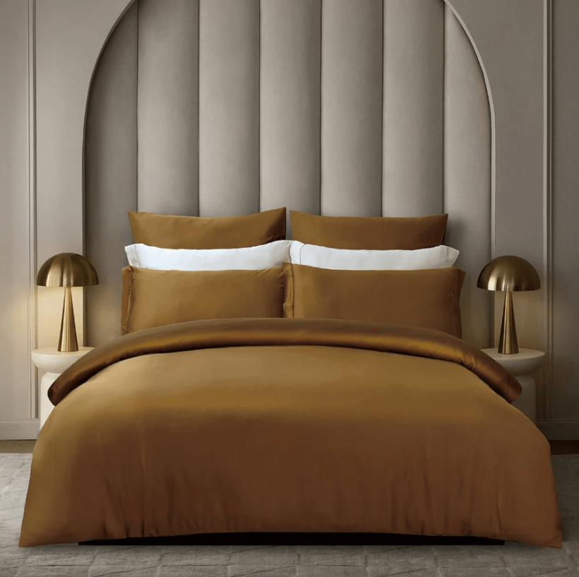 Intero Grace Bamboopro Solid Bedset - Metro Singapore Departmental Store - Celebrating 69 Years in SG