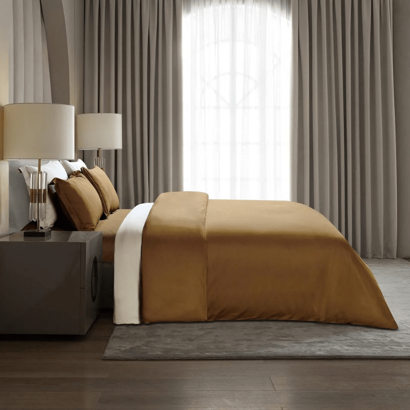 Intero Grace Bamboopro Solid Bedset - Metro Singapore Departmental Store - Celebrating 69 Years in SG