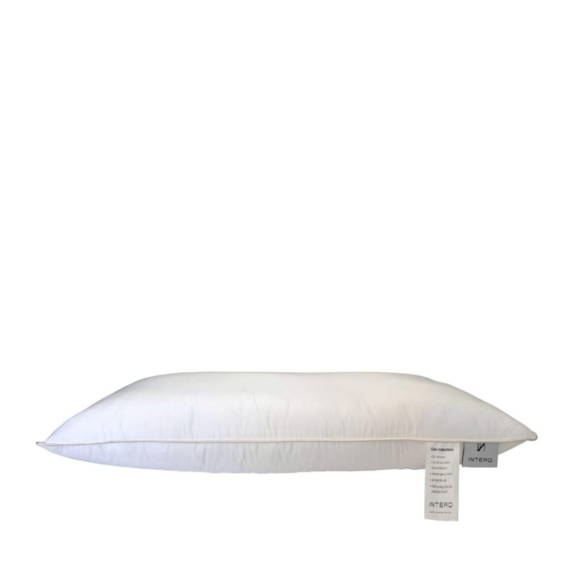 Intero Soft Lustrous Pillow - Metro Singapore Departmental Store - Celebrating 69 Years in SG