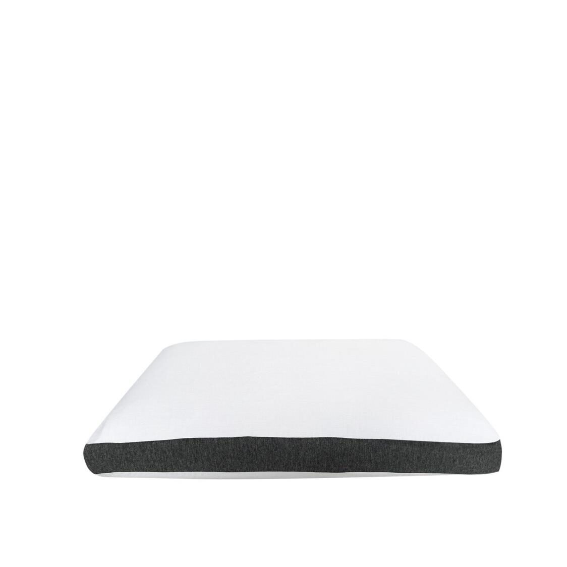 Intero Visco - AIR Charcoal - Infused Memory Foam Pillow Firm Comfort - Metro Singapore Departmental Store - Celebrating 69 Years in SG