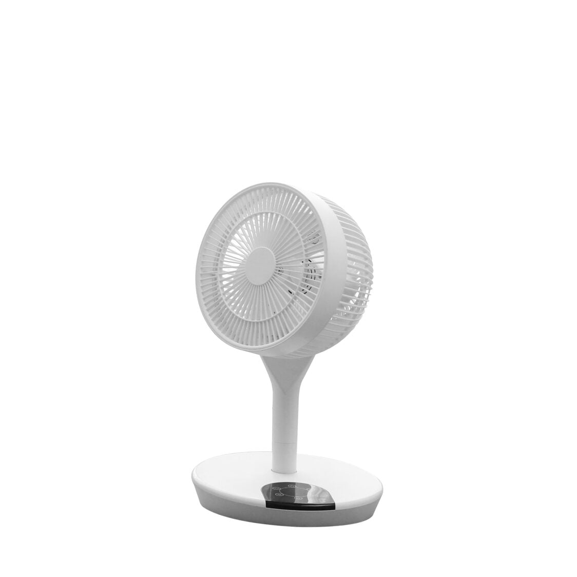 Iris Ohyama StandFan (LFD22T) - Metro Singapore Departmental Store - Celebrating 69 Years in SG