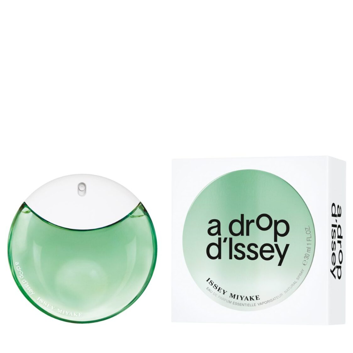 Issey Miyake A Drop d'Issey Essentielle EDP - Metro Singapore Departmental Store - Celebrating 69 Years in SG