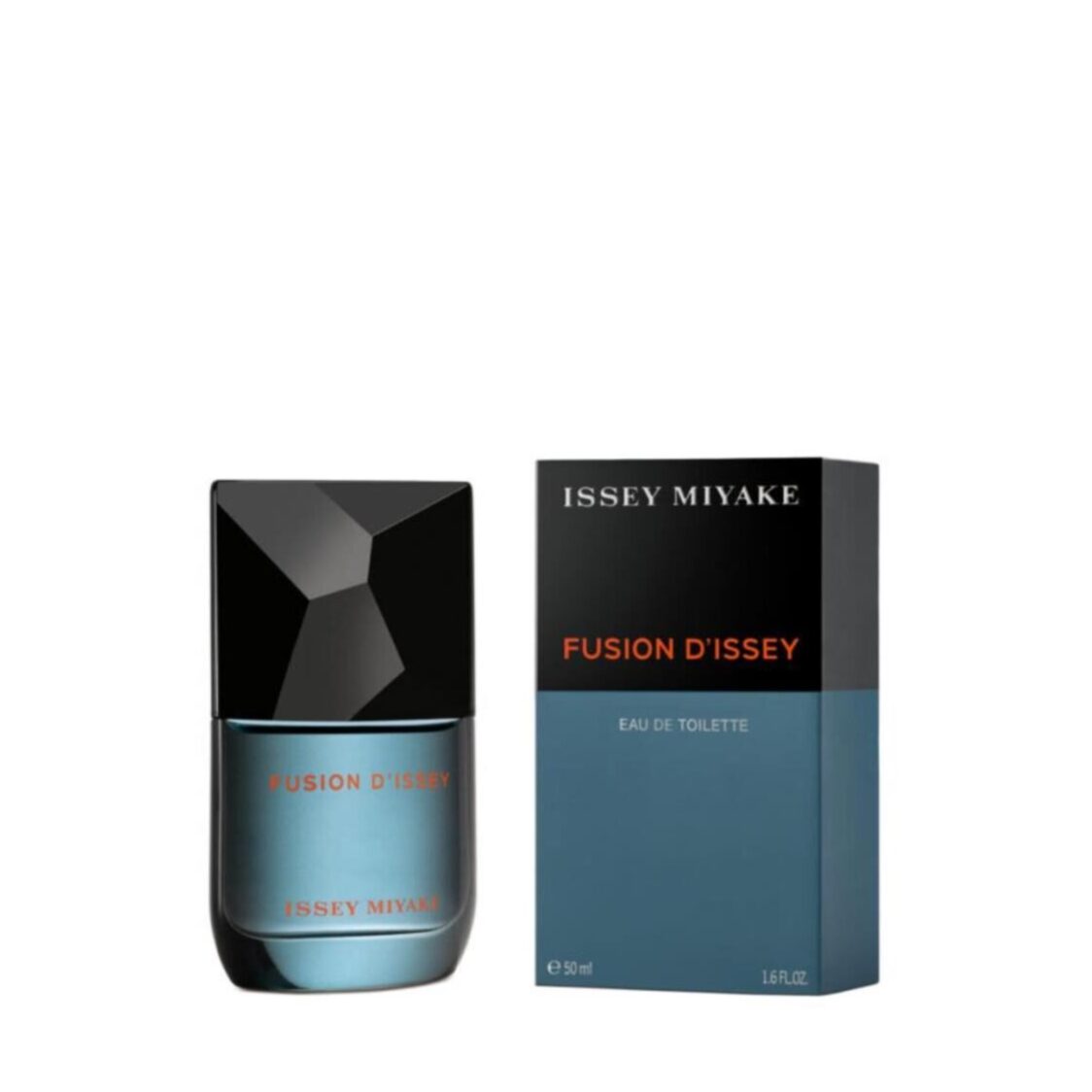 Issey Miyake Fusion d'Issey EDT - Metro Singapore Departmental Store - Celebrating 69 Years in SG