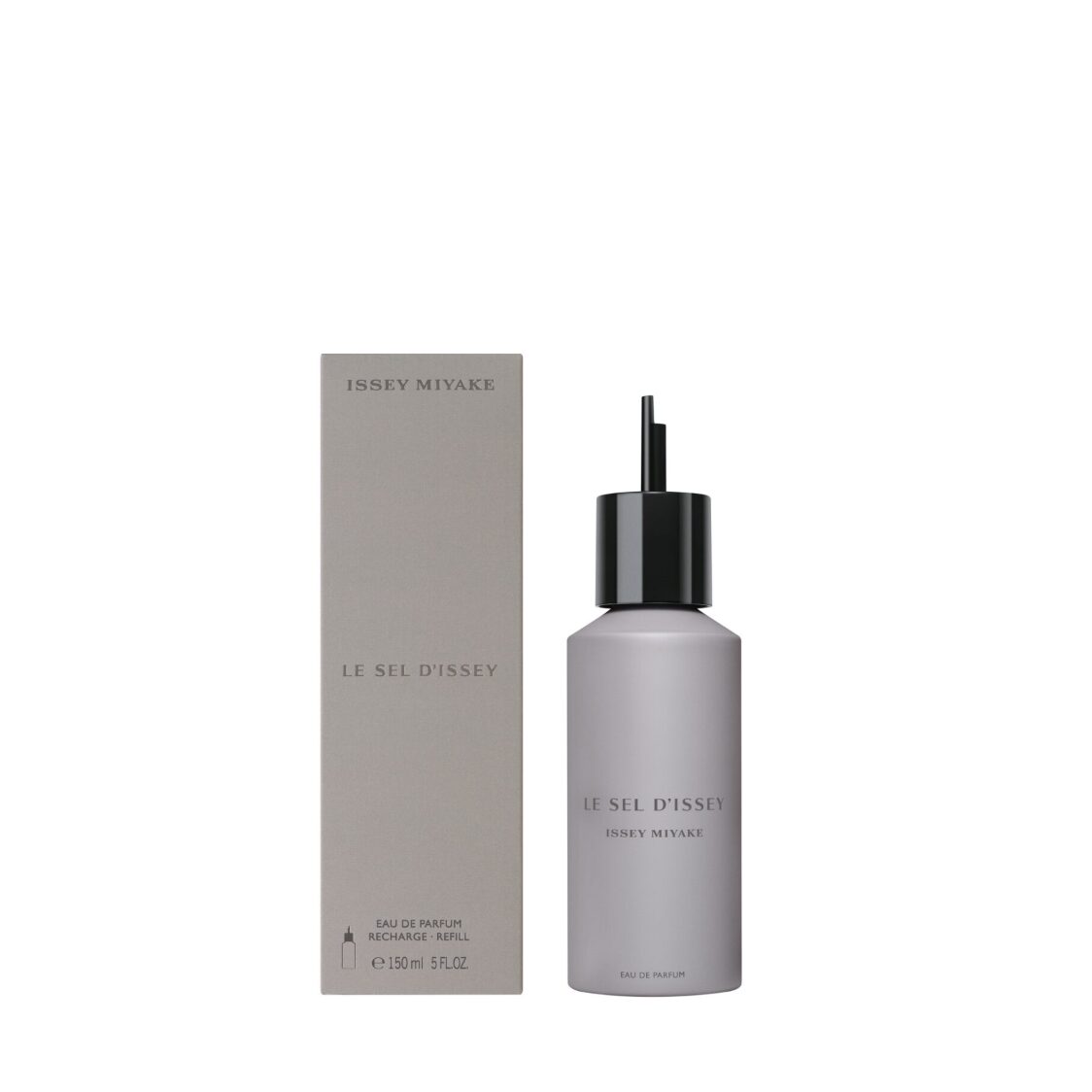 Issey Miyake Le Sel D'issey Edp 150ml Refill - Metro Singapore Departmental Store - Celebrating 69 Years in SG