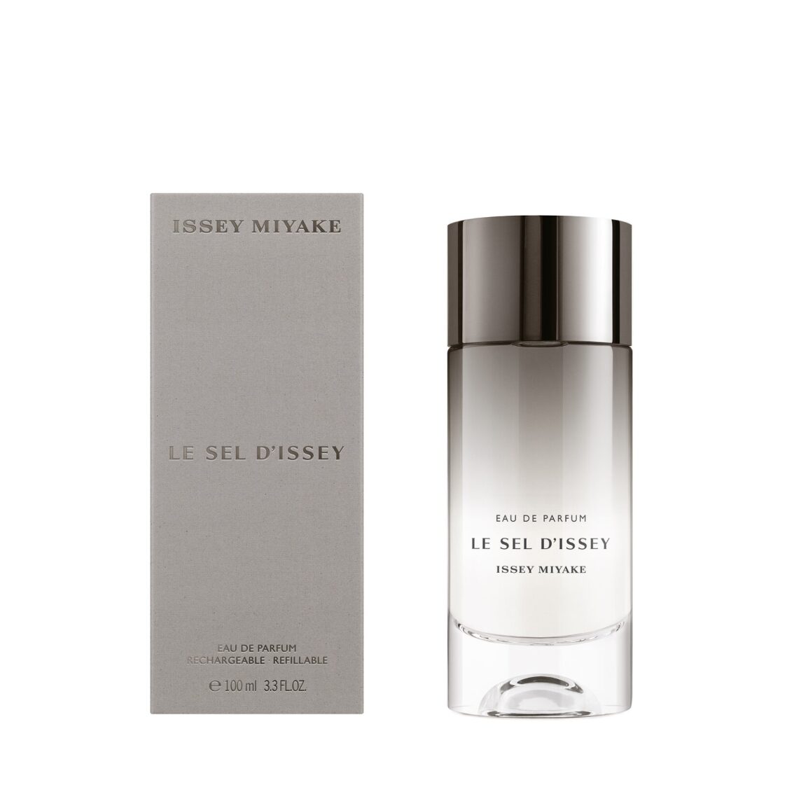 Issey Miyake Le Sel D'issey EDP - Metro Singapore Departmental Store - Celebrating 69 Years in SG