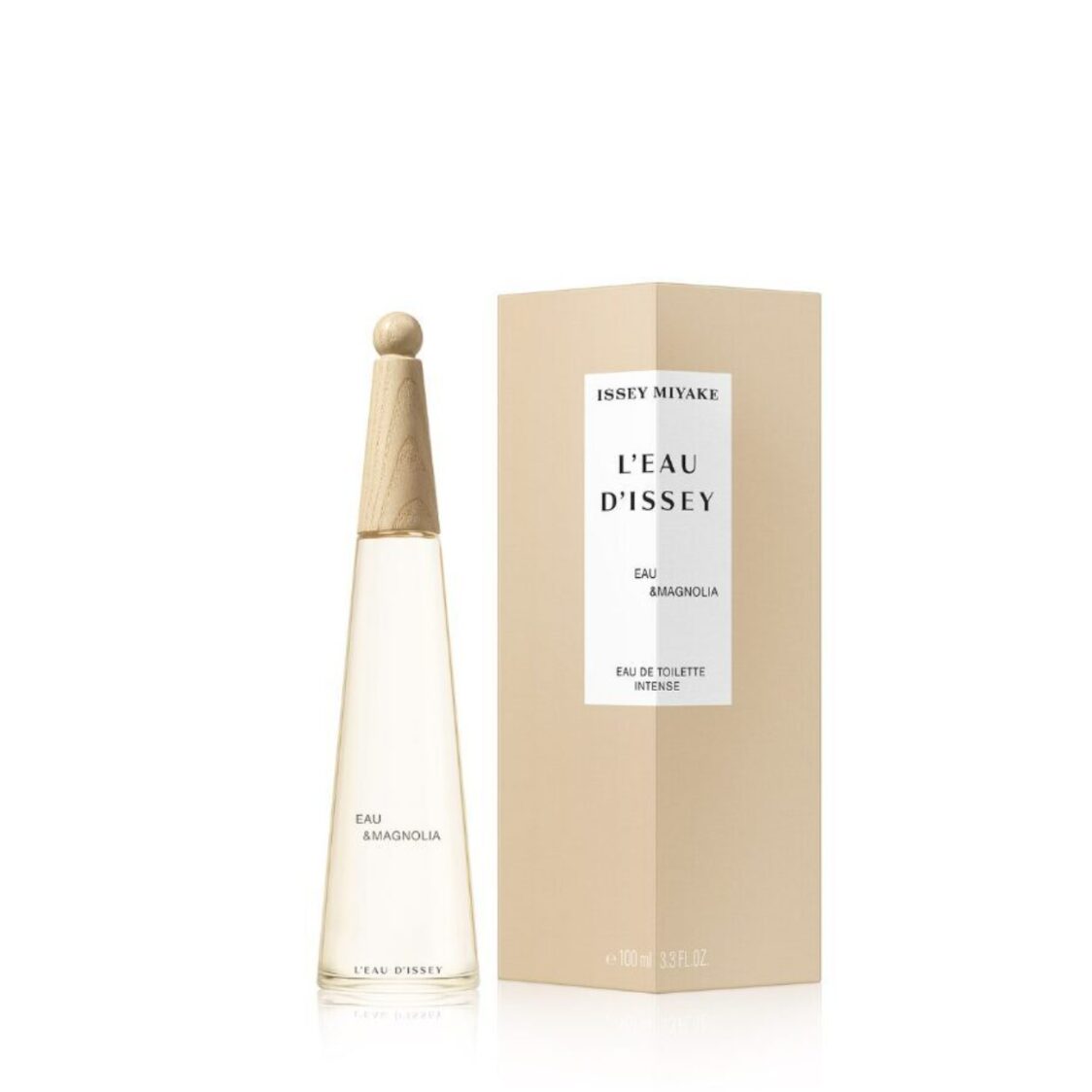 Issey Miyake L’Eau d’Issey Eau & Magnolia EDTI - Metro Singapore Departmental Store - Celebrating 69 Years in SG