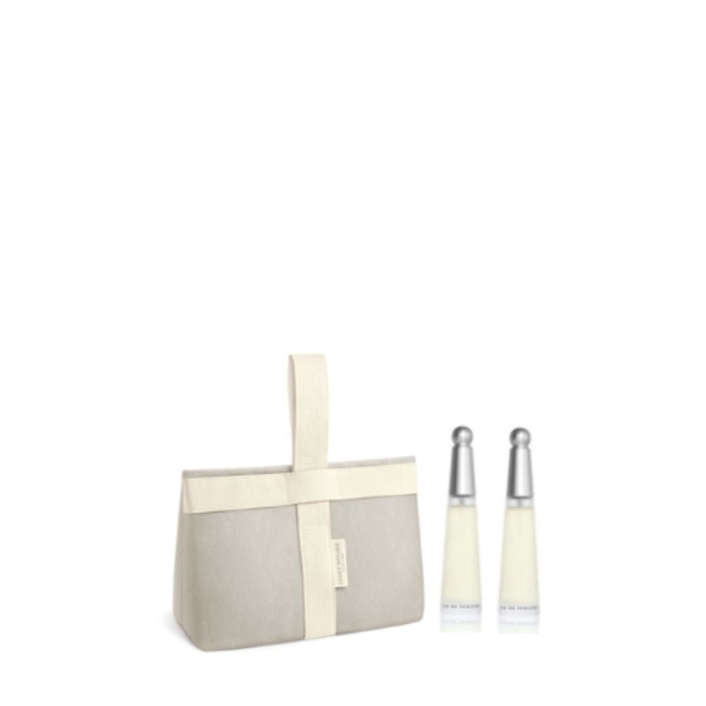 Issey Miyake L’Eau d’Issey EDP 100ml Gift Set (Worth $106) Gifts - Metro Singapore Departmental Store - Celebrating 69 Years in SG
