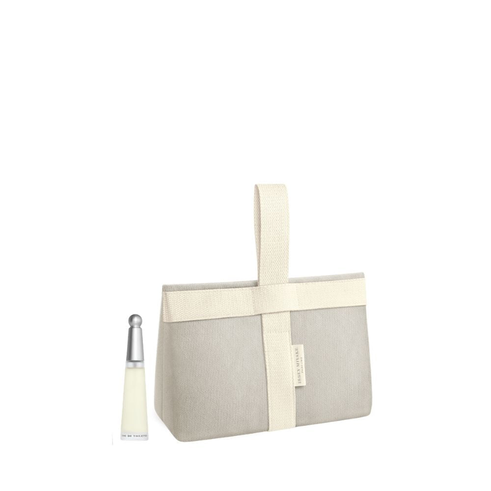 Issey Miyake L’Eau d’Issey EDT Gift Set (Worth $69) Gifts - Metro Singapore Departmental Store - Celebrating 69 Years in SG