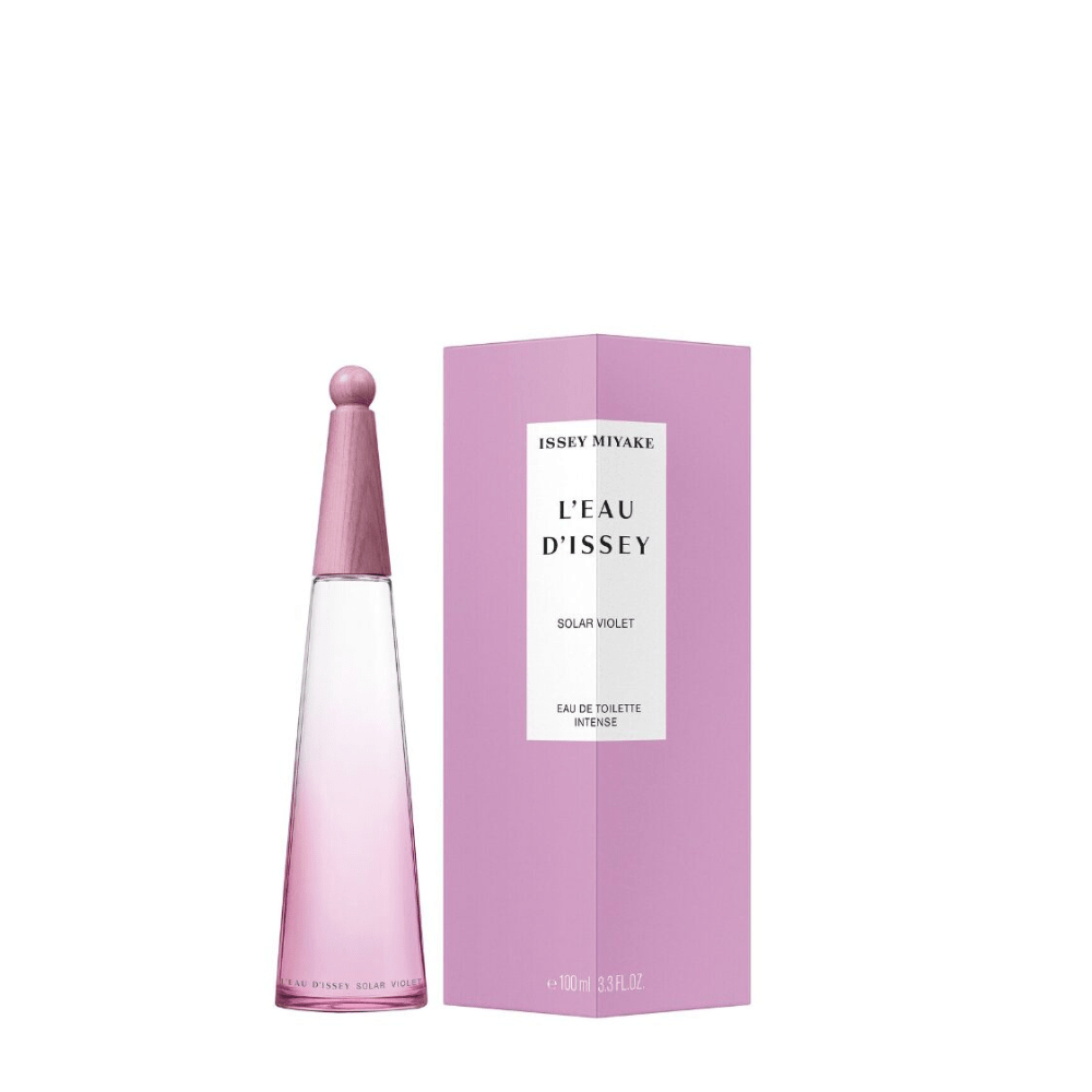 Issey Miyake L'eau D'issey Solar Violet Eau De Toilette - Metro Singapore Departmental Store - Celebrating 69 Years in SG