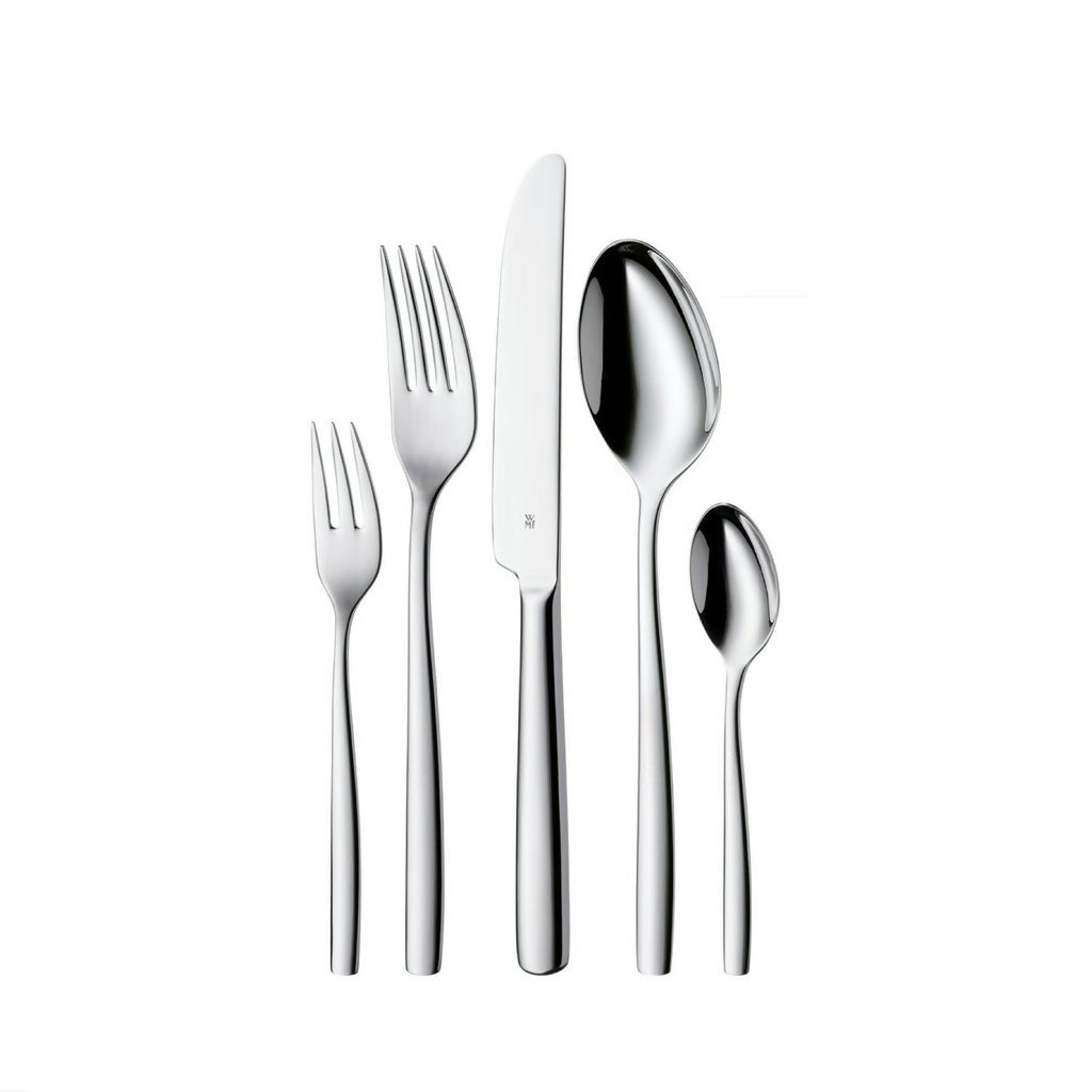 WMF Palma Cromargan Cutlery Set 30 Piece (12-7291-6040)