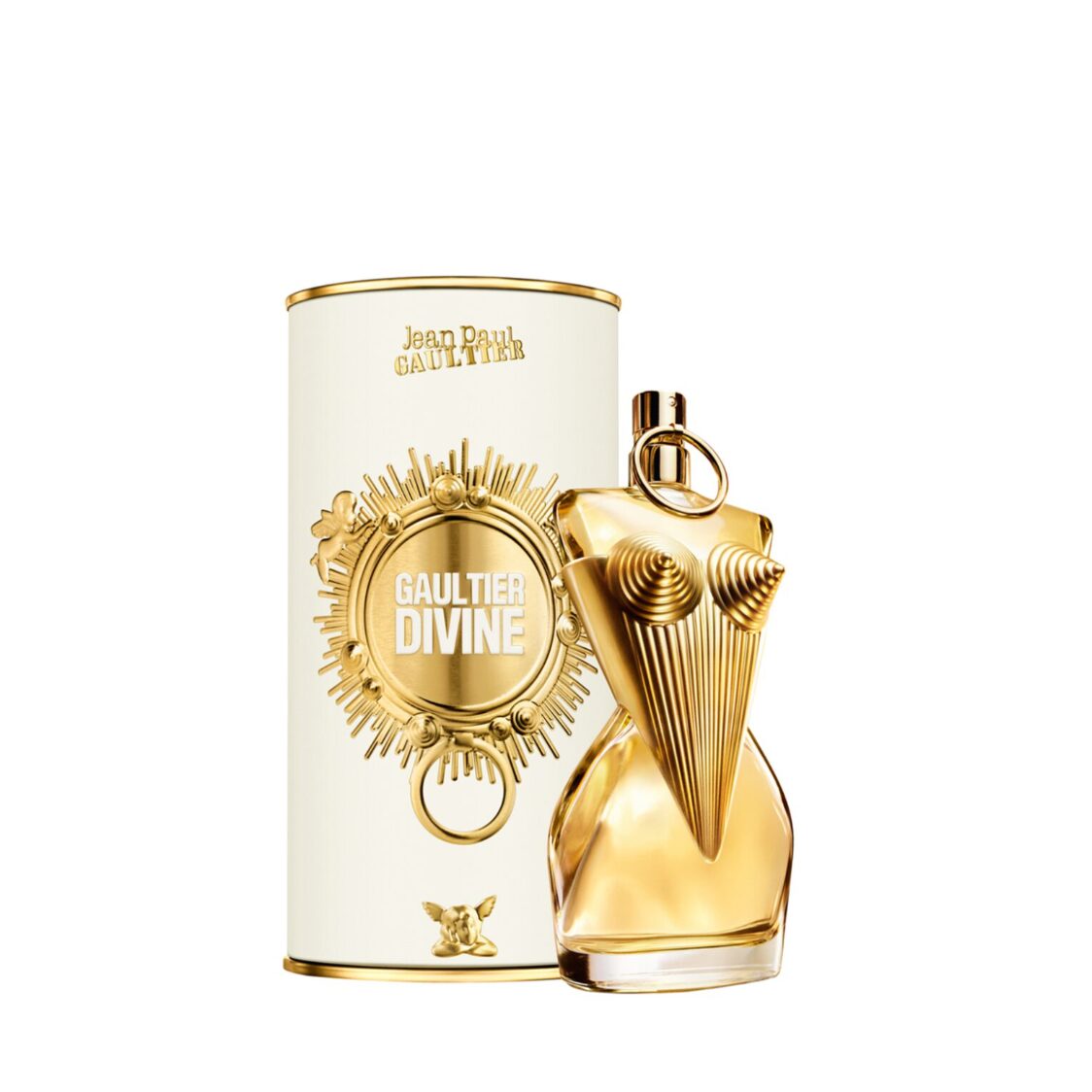 Jean Paul Gaultier Divine EDP 100ml - Metro Singapore Departmental Store - Celebrating 69 Years in SG